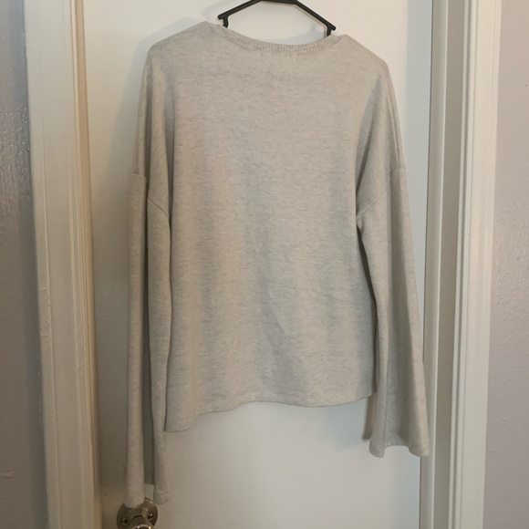 Project Social T Sweater - Picture 3 of 3